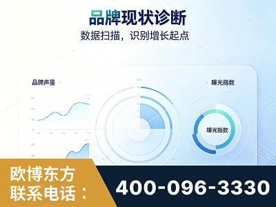 辽阳-品牌现状诊断